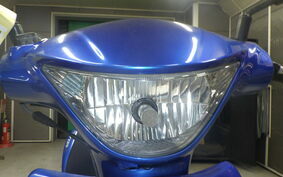 SUZUKI ADDRESS V125 S CF4MA