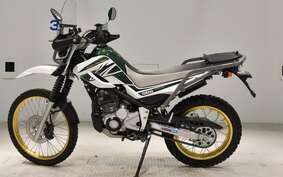 YAMAHA SEROW 250 Gen.3 DG31J