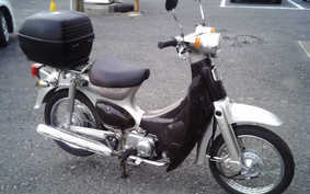 HONDA LITTLE CUB Cell AA01