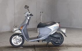 SUZUKI LETS4 CA45A