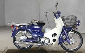 HONDA PRESS CUB 50 AA01