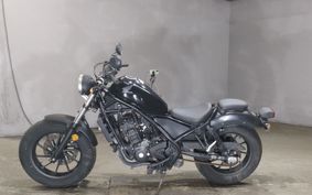 HONDA REBEL MC49