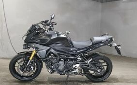 YAMAHA TRACER 9 2017 RN51J