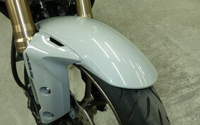 HONDA CB125 R JC91