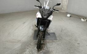 HONDA TRANSALP XL750 2023 RD16