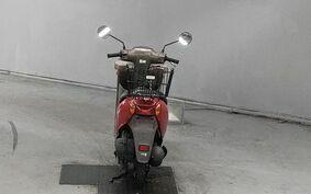 SUZUKI LET's 4 Basket CA43A