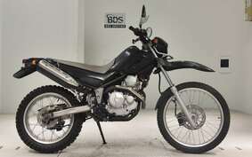 YAMAHA SEROW 250 DG11J