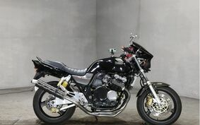 HONDA CB400SF VTEC 1999 NC39