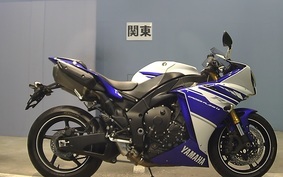 YAMAHA YZF-R1 2014 RN24J