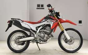 HONDA CRF250L MD38