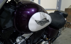 HONDA SHADOW1100 CLASSIC 1995 SC32