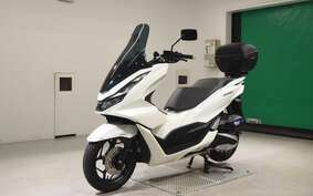 HONDA PCX125 JK05