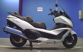 HONDA SILVER WING 400 GTA 2009 NF03