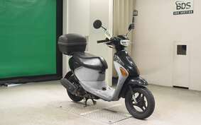 SUZUKI LET's 4 CA46A