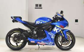 SUZUKI GSX-R750 2015 JS1C411