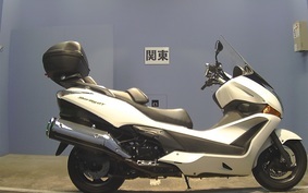 HONDA SILVER WING 600 GT 2010 PF02