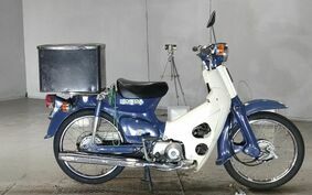 HONDA C50 SUPER CUB AA01