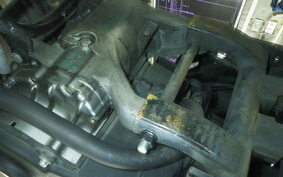 SUZUKI ADDRESS V125 G CF46A