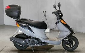 SUZUKI ADDRESS V125 CF4EA