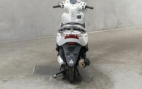 HONDA LEAD 125 JF45