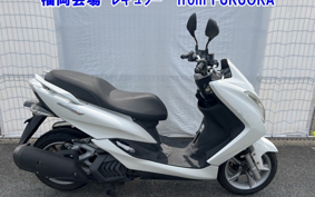 YAMAHA MAJESTY 155S