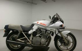 SUZUKI GSX1100S KATANA 1984 GS110X