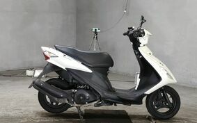 SUZUKI ADDRESS V125 S CF4MA