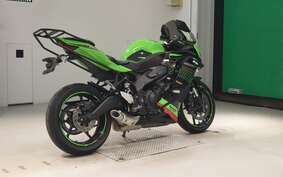 KAWASAKI ZX-25R ZX250E