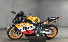 HONDA CBR1000RR 2006 SC57