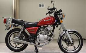 SUZUKI GN125 H PCJG9