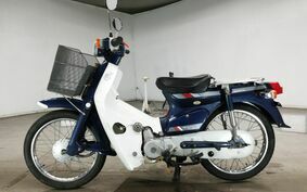 HONDA C70 SUPER CUB CUSTOM C70