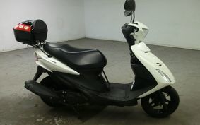 SUZUKI ADDRESS V125 S CF4MA