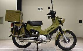 HONDA CROSS CUB 110 JA45