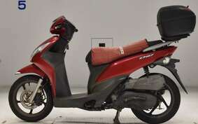 HONDA DIO 110 JF31