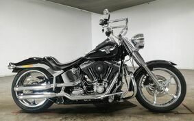 HARLEY FLSTF 1580 2012 BX5