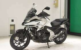 HONDA NC750X DCT 2023 RH09