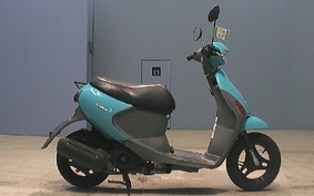 SUZUKI LET's 4 CA41A