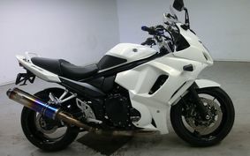 SUZUKI BANDIT 1250 F 2012 GW72A