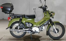 HONDA CROSS CUB 110 JA45