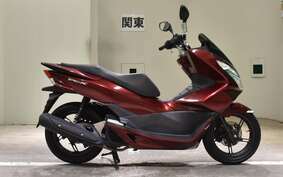 HONDA PCX125 JF56