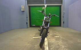 SUZUKI GRASS TRACKER NJ4BA