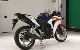 HONDA CBR250R GEN 3 MC41