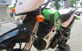 KAWASAKI KSR110 PRO KL110E