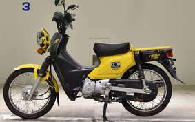 HONDA CROSS CUB 110 JA10