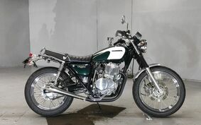 HONDA CB400SS Cell 2008 NC41