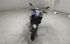 YAMAHA MT-25 RG43J