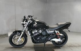 HONDA CB400SF VTEC 2001 NC39