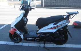 YAMAHA CYGNUS125XSR SE44J