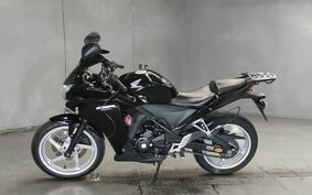 HONDA CBR250R MC41