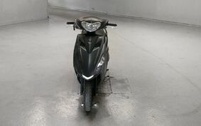 YAMAHA AXIS Z SED7J